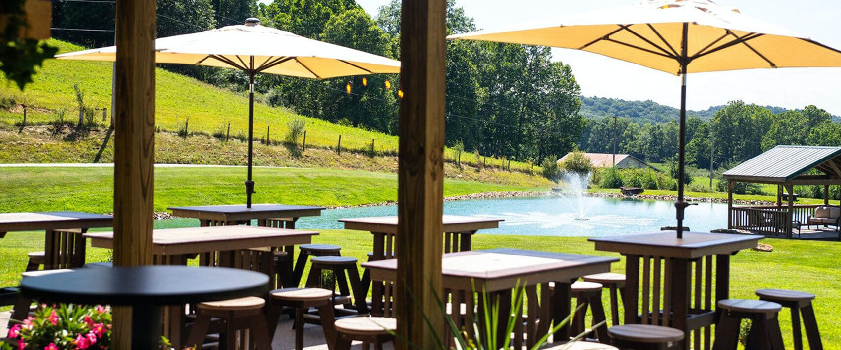 Live Music at Valley View Hills Winery